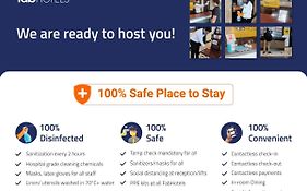 Fabhotel Spark Inn Dwarakanagar